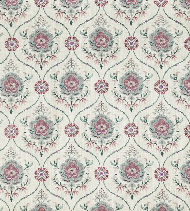Leila Fabric by Prestigious Textiles Lotus