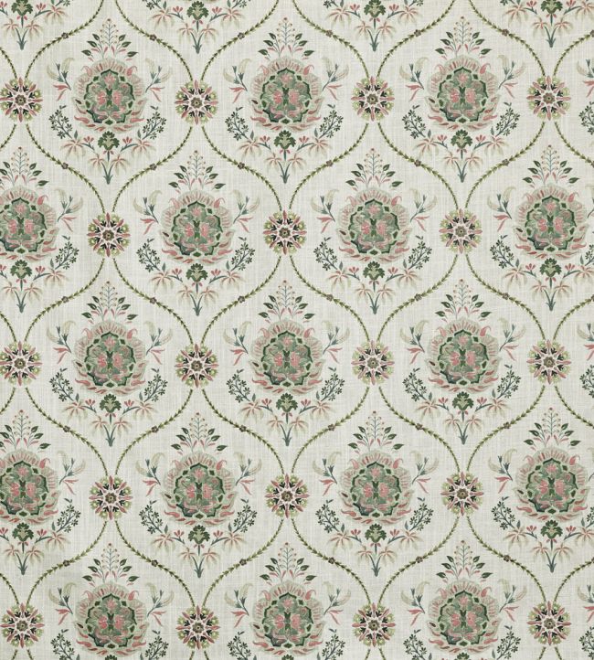 Leila Fabric by Prestigious Textiles Oasis
