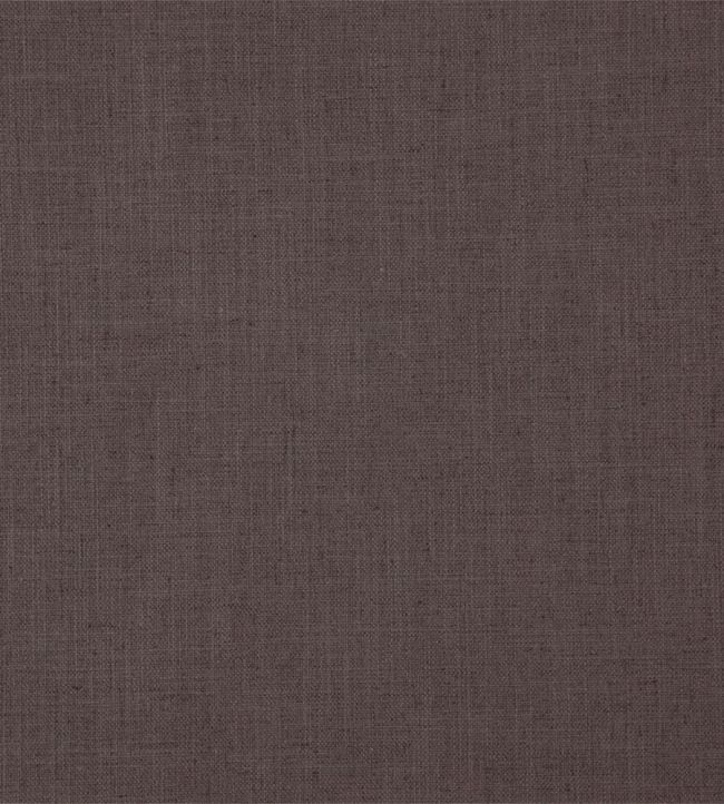 Leila Fabric by Sanderson Anthracite