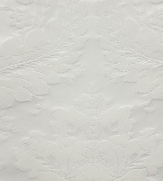 Victoria Fabric by Lelievre Ivoire