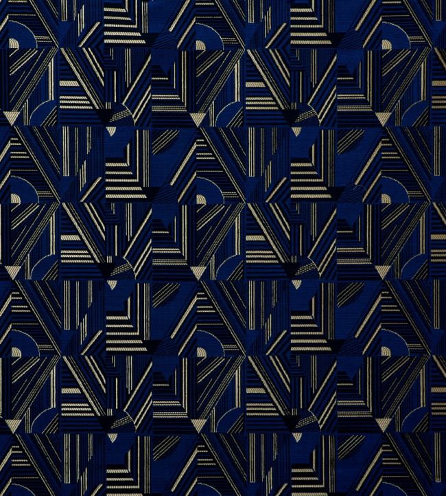 Kasai Fabric by Lelievre Marin