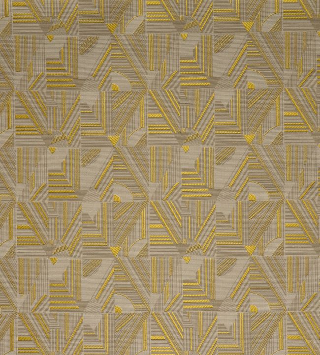 Kasai Fabric by Lelievre Soleil