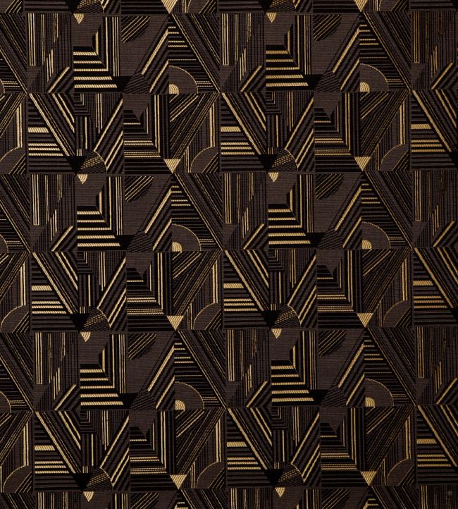 Kasai Fabric by Lelievre Fumoir