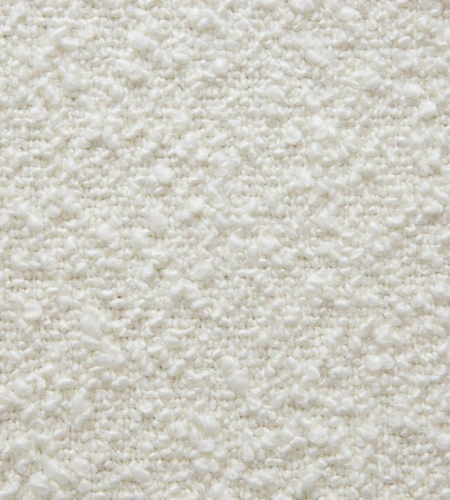 Lama Fabric by Lelievre Craie