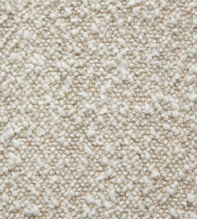 Lama Fabric by Lelievre Naturel