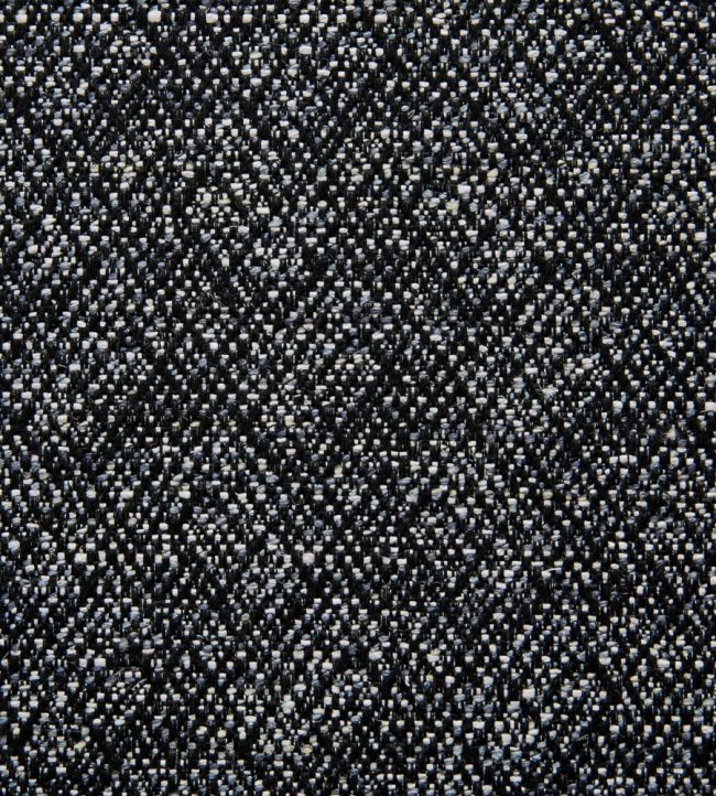 Lande Fabric by Lelievre Indigo