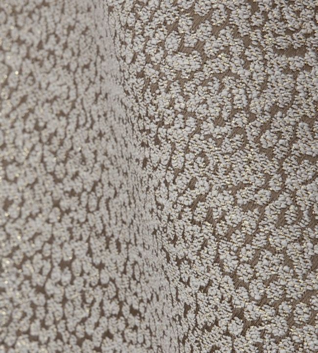 Garrigue Fabric by Lelievre Fumee
