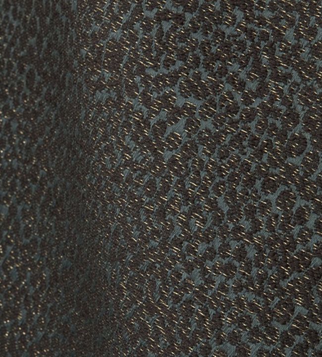 Garrigue Fabric by Lelievre Lichen
