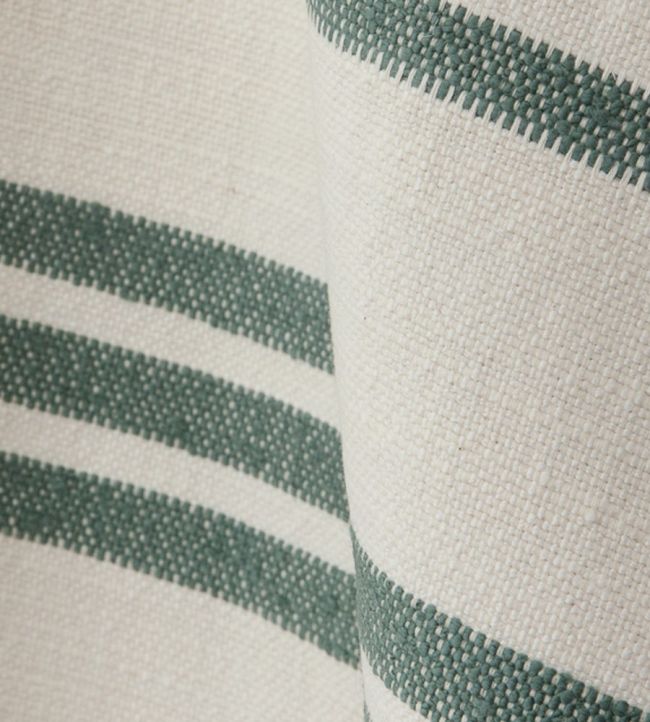 Marina Fabric by Lelievre Agave