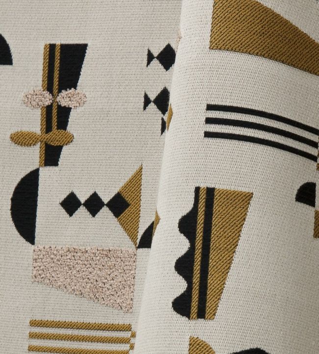 Regate Fabric by Lelievre Flamant