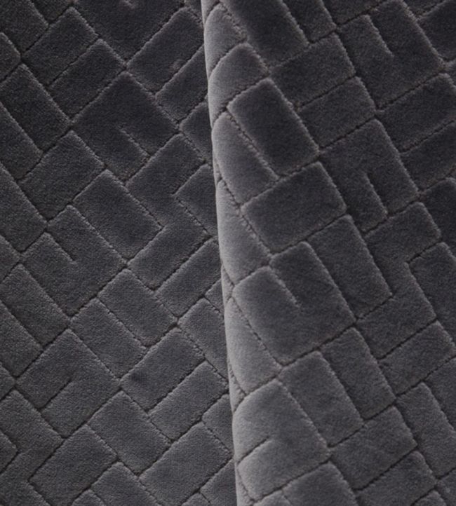 Vallauris Fabric by Lelievre Orage