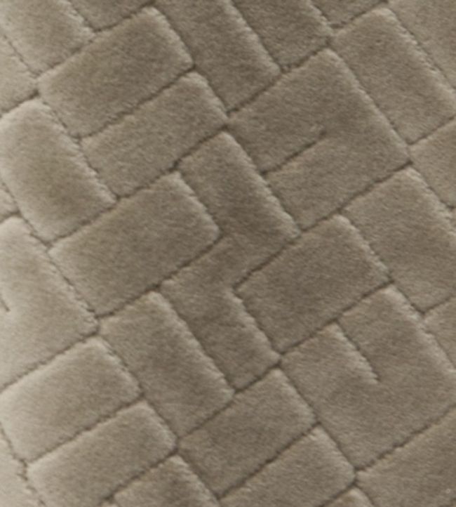Vallauris Fabric by Lelievre Mineral