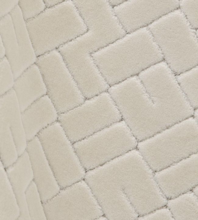 Vallauris Fabric by Lelievre Orgeat
