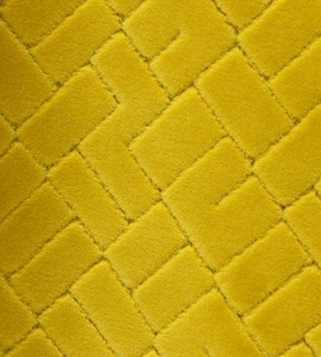 Vallauris Fabric by Lelievre Citron