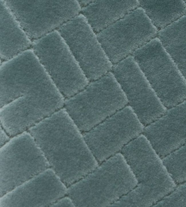 Vallauris Fabric by Lelievre Agave