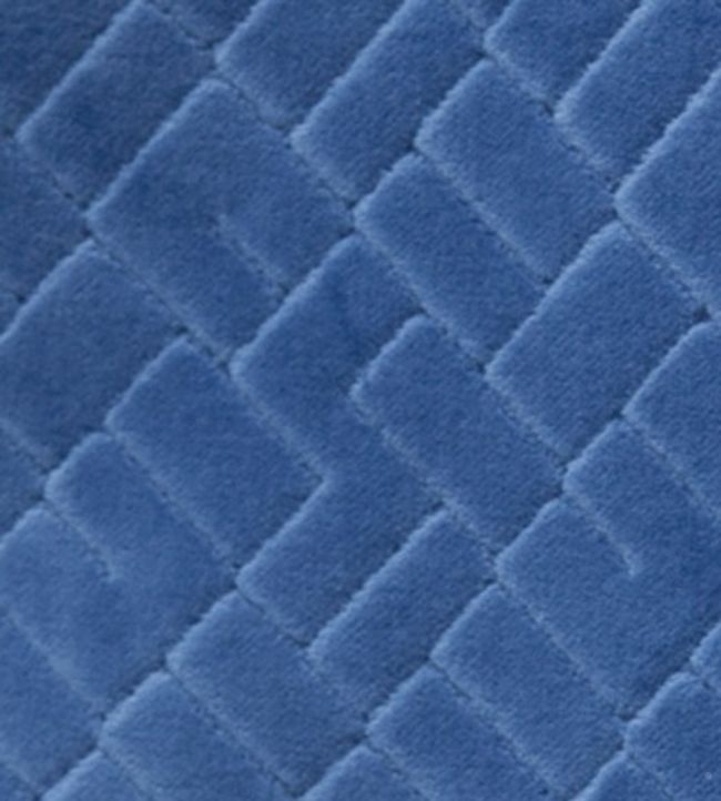 Vallauris Fabric by Lelievre Grece