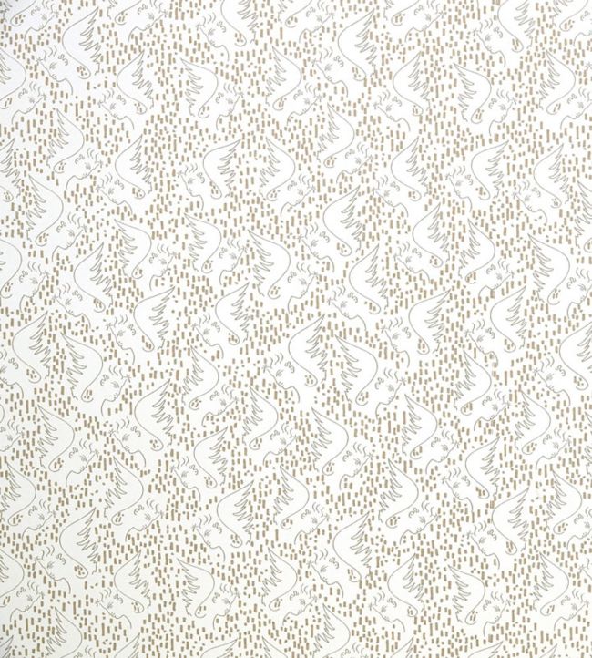 Figure D'ange Wallpaper by Lelievre Ivoire Bronze