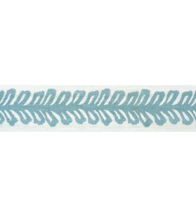 Lenox Tape Trimming by Thibaut Sky