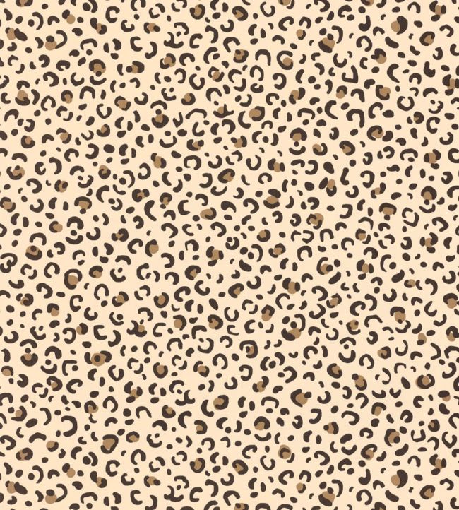 Leonne Wallpaper by Caselio Naturel