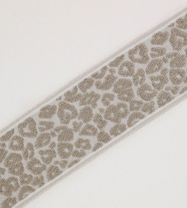 Leopard Braid Trimming by Romo Luna