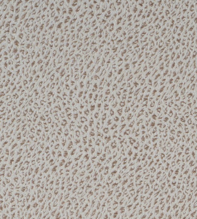 Leopard Fabric by James Hare Merle