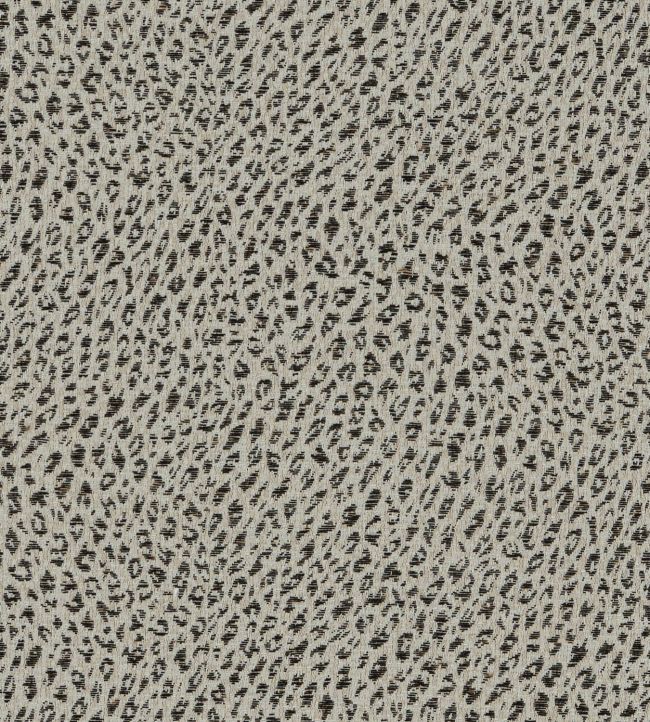 Leopard Fabric by James Hare Serval