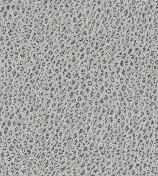 Leopard Fabric by James Hare Tial