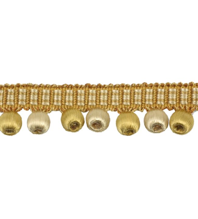 Les Marquises Beaded Fringe Trimming by Houles 9100