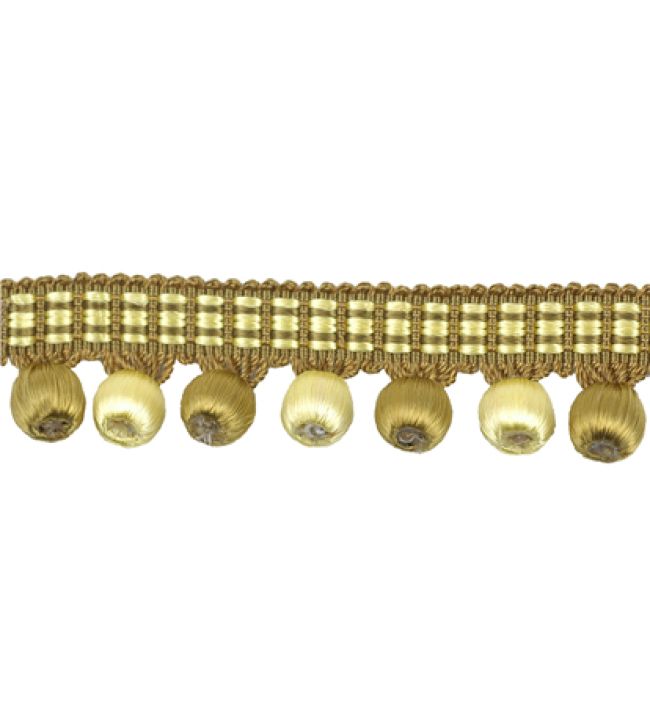 Les Marquises Beaded Fringe Trimming by Houles 9700