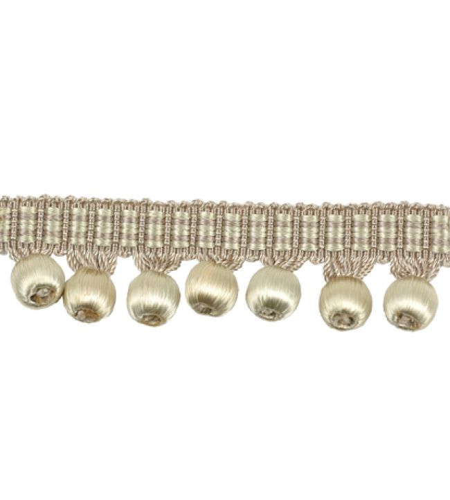 Les Marquises Beaded Fringe Trimming by Houles 9820
