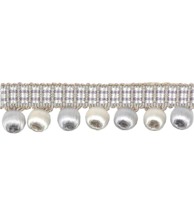 Les Marquises Beaded Fringe Trimming by Houles 9900