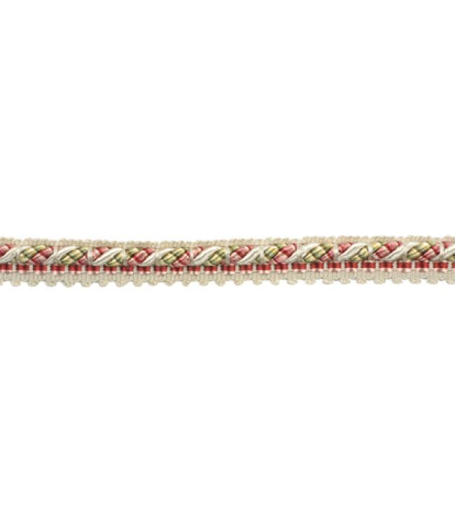 Les Marquises Braid 14mm Trimming by Houles 9047