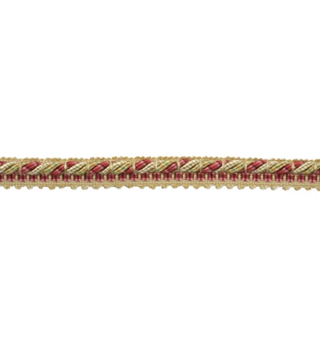 Les Marquises Braid 14mm Trimming by Houles 9275