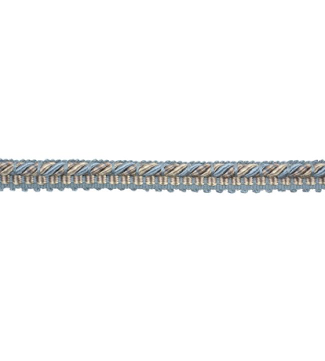 Les Marquises Braid 14mm Trimming by Houles 9600