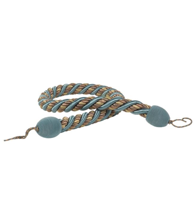 Les Marquises Cord Tieback Trimming by Houles 9600