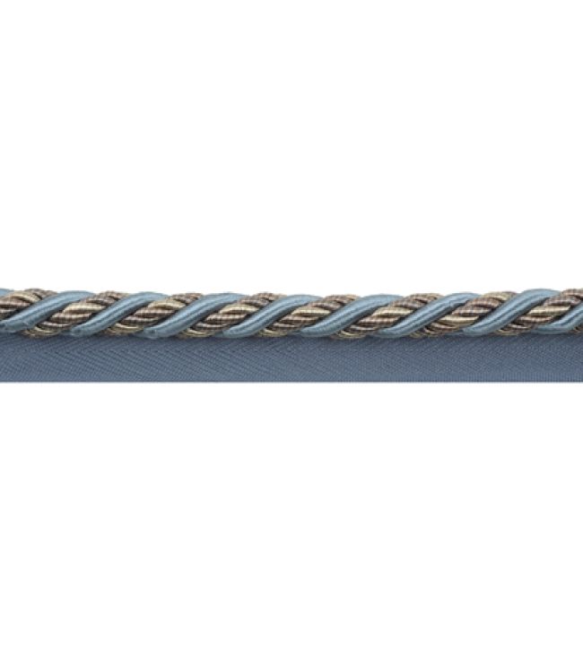 Les Marquises Piping Cord 10mm Trimming by Houles 9600