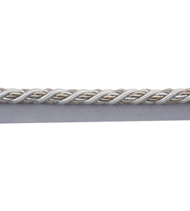 Les Marquises Piping Cord 10mm Trimming by Houles 9900