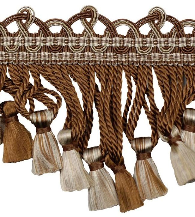 Les Marquises Tassel Fringe 1 Trimming by Houles 9890