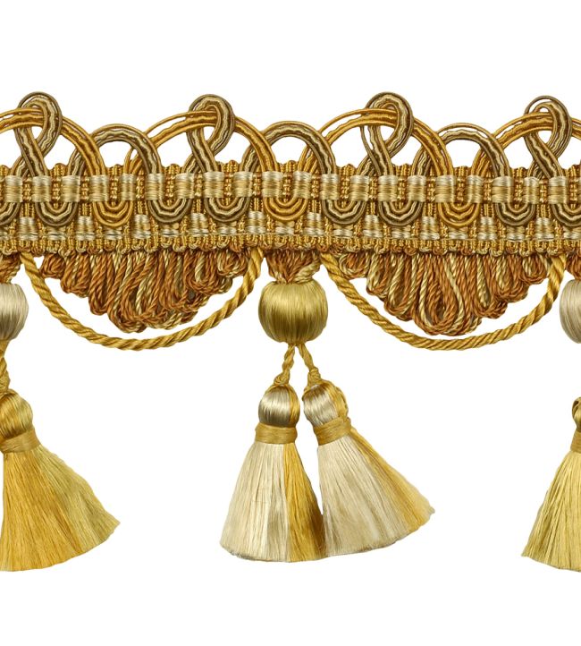 Les Marquises Tassel Fringe 2 Trimming by Houles 9100
