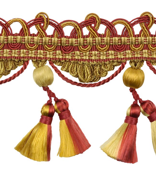 Les Marquises Tassel Fringe 2 Trimming by Houles 9310
