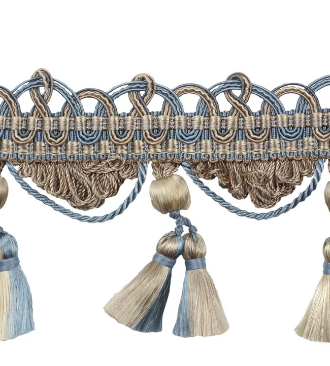 Les Marquises Tassel Fringe 2 Trimming by Houles 9600
