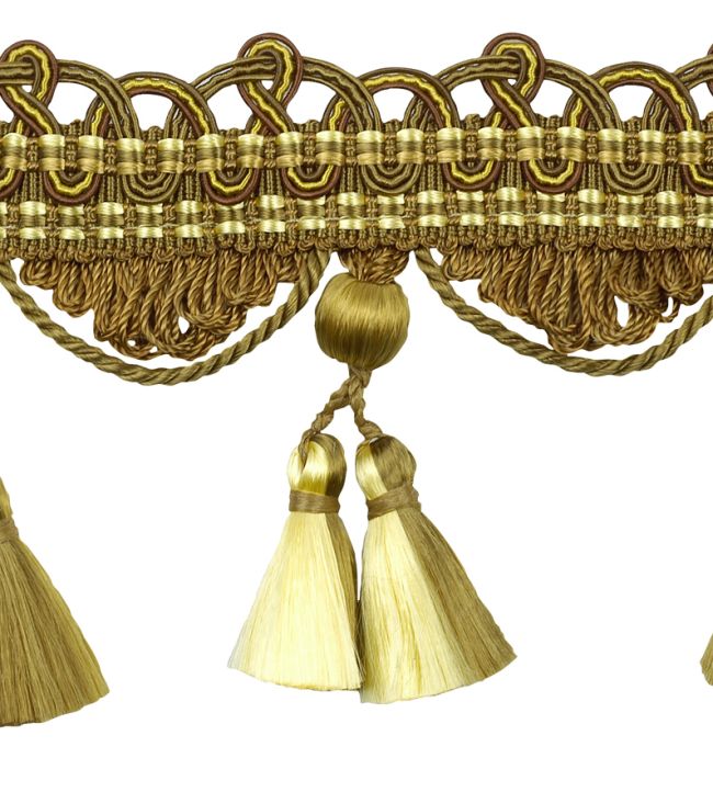 Les Marquises Tassel Fringe 2 Trimming by Houles 9700