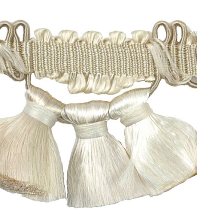 Les Marquises Tassel Fringe Trimming by Houles 9017