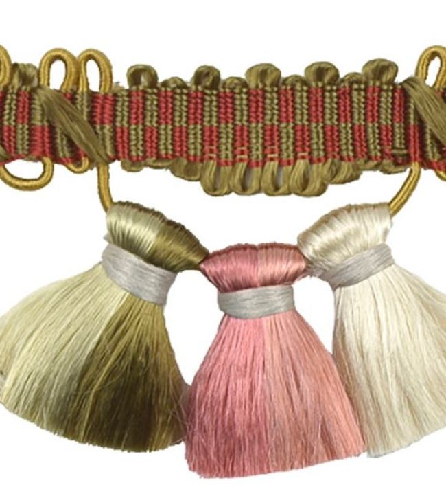Les Marquises Tassel Fringe Trimming by Houles 9047
