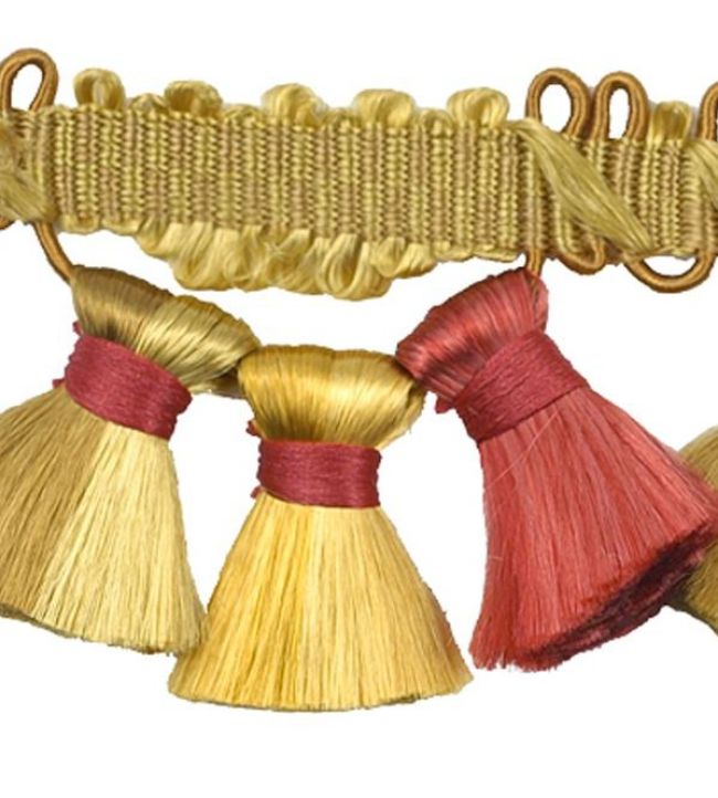 Les Marquises Tassel Fringe Trimming by Houles 9310