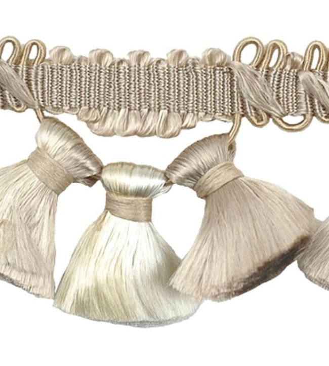 Les Marquises Tassel Fringe Trimming by Houles 9820