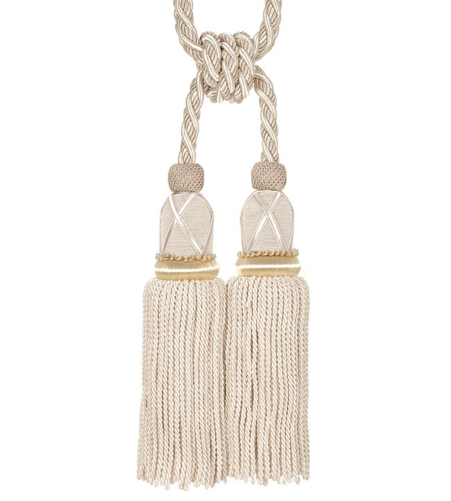 Les Marquises Tassel Tieback 1 Trimming by Houles 9017