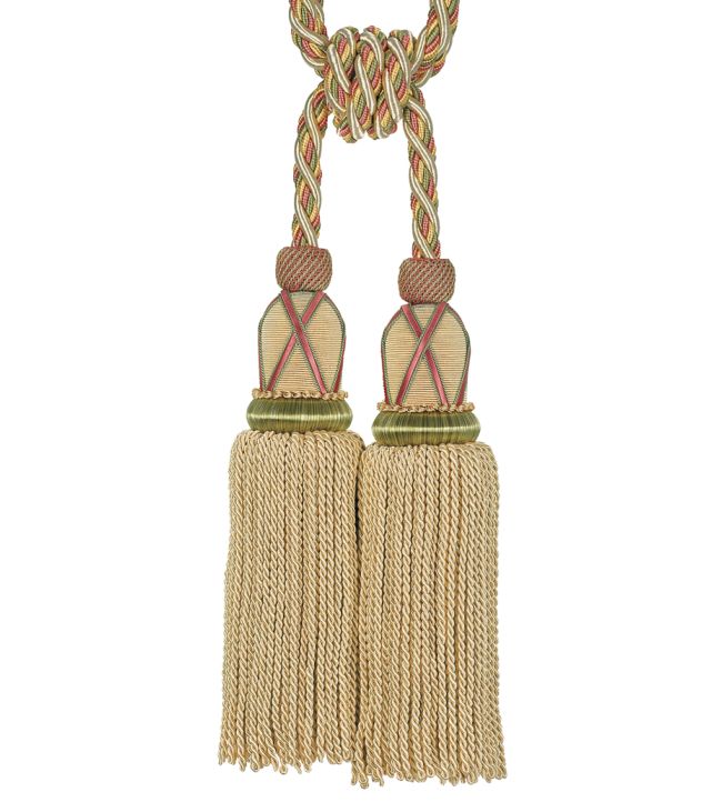 Les Marquises Tassel Tieback 1 Trimming by Houles 9047