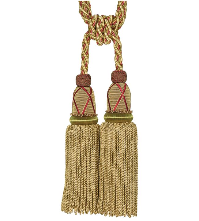 Les Marquises Tassel Tieback 1 Trimming by Houles 9275