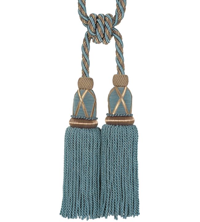 Les Marquises Tassel Tieback 1 Trimming by Houles 9600